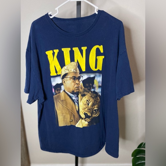 Coming To America Graphic - Picture 3 of 3